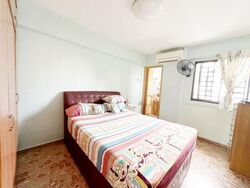 Blk 512 Kaki Bukit Green (Bedok), HDB 4 Rooms #515795691